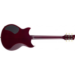 Yamaha REVSTAR Pro Swift Blue