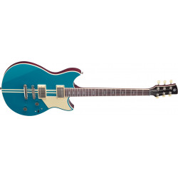 Yamaha REVSTAR Pro Swift Blue