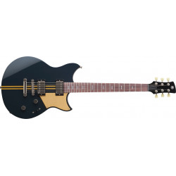 Yamaha REVSTAR Pro Rusty Brass Charcoal