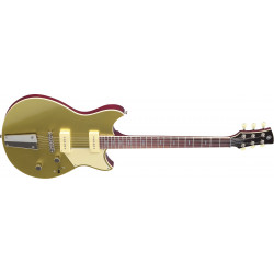 Yamaha REVSTAR Pro P90 Crisp Gold