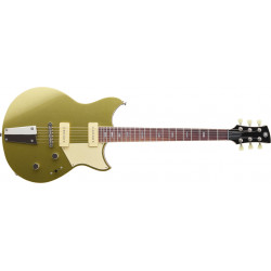 Yamaha REVSTAR Pro P90 Crisp Gold