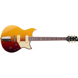 Yamaha REVSTAR Pro P90 Sunset Burst