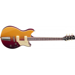 Yamaha REVSTAR Pro P90 Sunset Burst