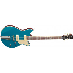 Yamaha REVSTAR Pro P90 Swift Blue