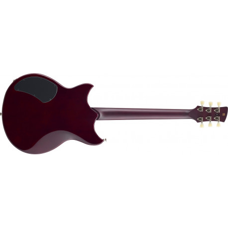 Yamaha REVSTAR Standard Black