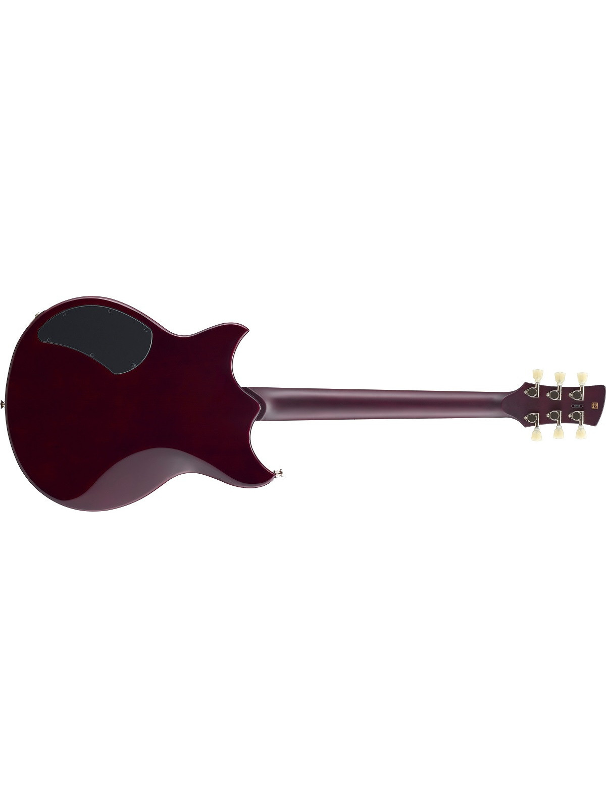 Yamaha REVSTAR Standard Black