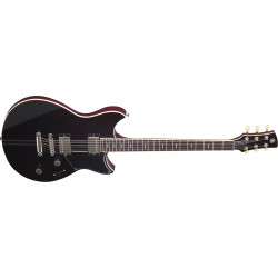 Yamaha REVSTAR Standard Black