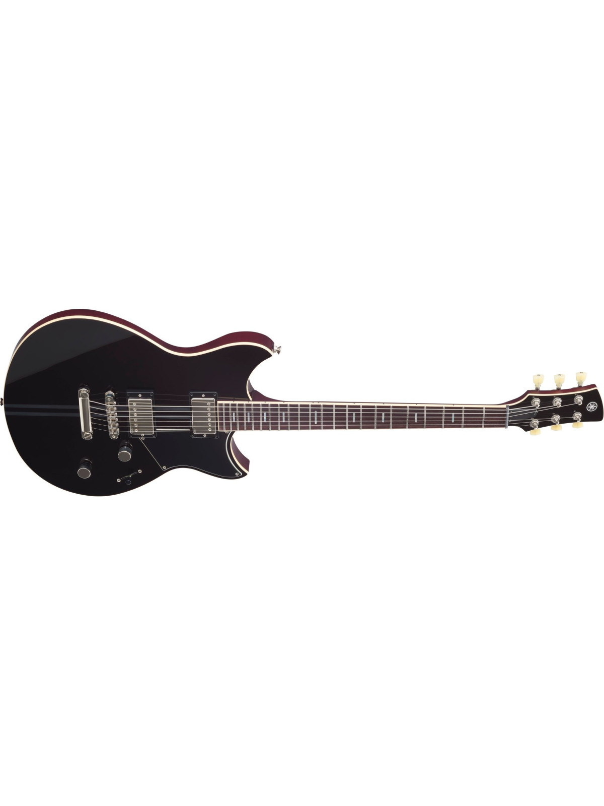 Yamaha REVSTAR Standard Black
