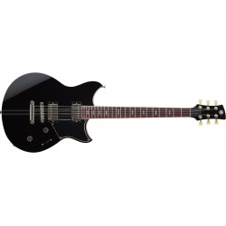Yamaha REVSTAR Standard Black