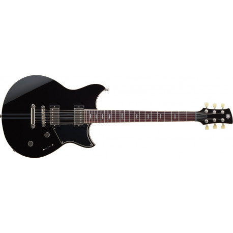 Yamaha REVSTAR Standard Black