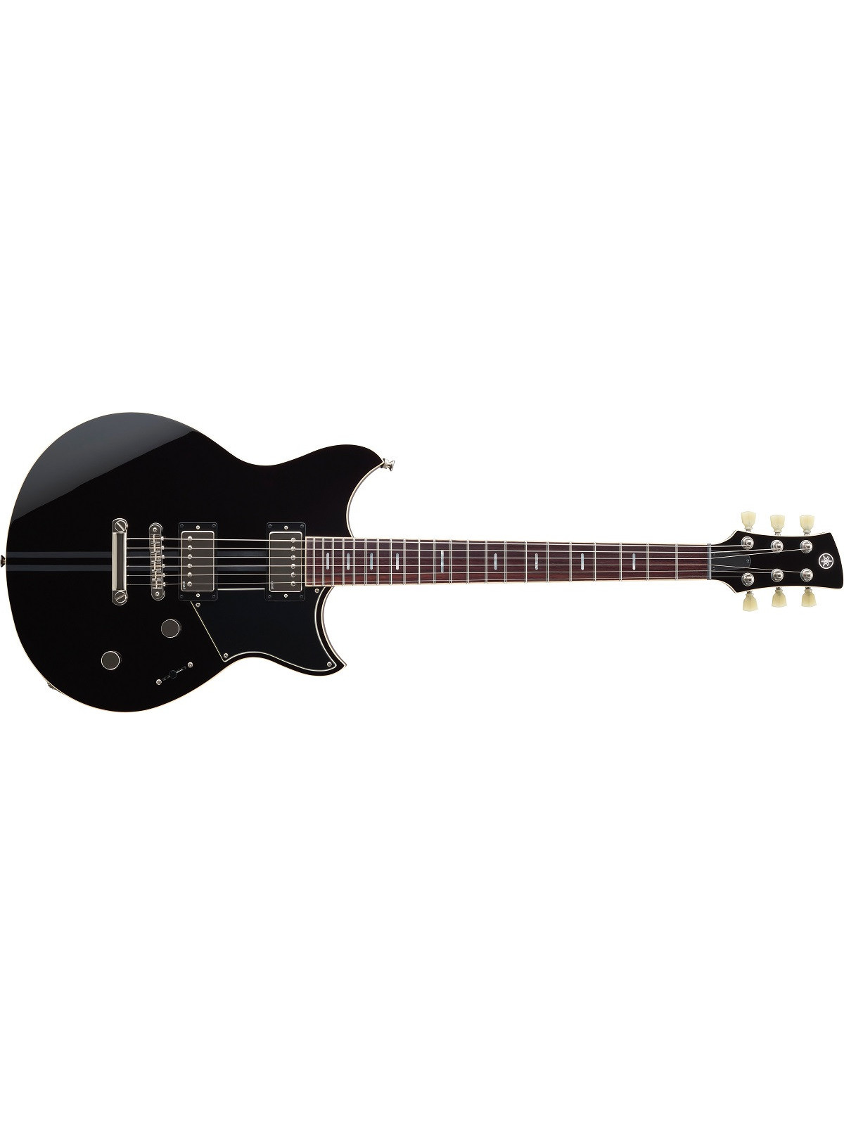 Yamaha REVSTAR Standard Black