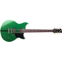 Yamaha REVSTAR Standard Flash Green