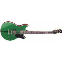 Yamaha REVSTAR Standard Flash Green