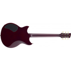 Yamaha REVSTAR Standard Hot Merlot