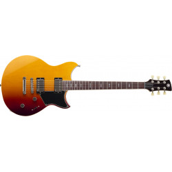 Yamaha REVSTAR Standard Sunset Burst