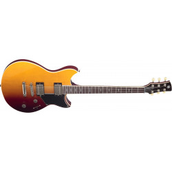 Yamaha REVSTAR Standard Sunset Burst
