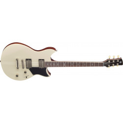 Yamaha REVSTAR Standard Vintage White