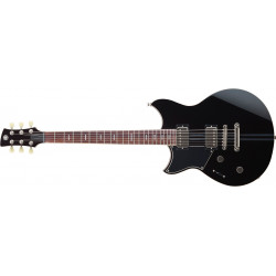 Yamaha REVSTAR Standard Black Gaucher