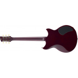 Yamaha REVSTAR Standard Black Gaucher