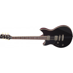 Yamaha REVSTAR Standard Black Gaucher
