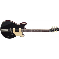 Yamaha REVSTAR Standard P90 Black