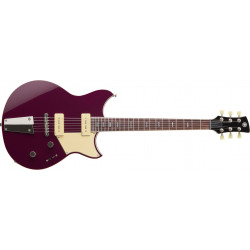 Yamaha REVSTAR Standard P90 Hot Merlot