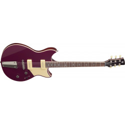 Yamaha REVSTAR Standard P90 Hot Merlot