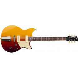 Yamaha REVSTAR Standard P90 Sunset Burst