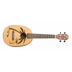 Otega Ukulélé Concert Pineaple