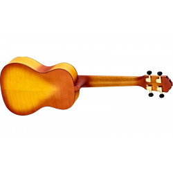 Otega Ukulélé Concert EQ Saloon