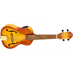 Otega Ukulélé Concert EQ Saloon