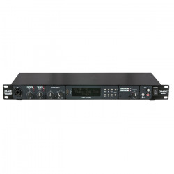 Dap-Audio DAP COMPACT 6.2