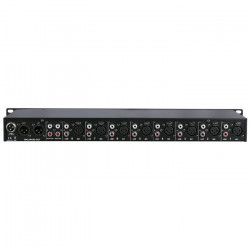 Dap-Audio DAP COMPACT 8.1