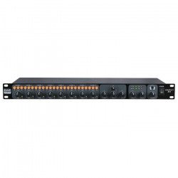 Dap-Audio DAP COMPACT 8.1