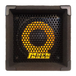 Markbass AMS 101 baffle 1x10"