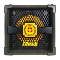 Markbass AMS 101 baffle 1x10" Tw 1"