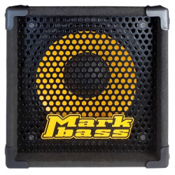 Markbass AMS 121 baffle 1x12"