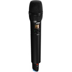 JTS - Pack Système HF Main UHF PLL