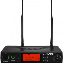 JTS Pack Système HF Pocket UHF PLL