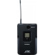 JTS - Emetteur Pocket UHF PLL 