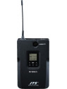 JTS - Emetteur Pocket UHF PLL
