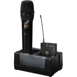 Jts- 850CH-2 Station Charge