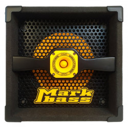Markbass AMS 121 baffle 1x12" Tw 1"
