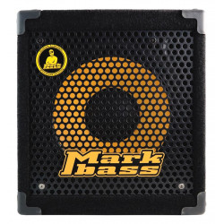 Markbass MINI CMD 121P IV - 1x12"