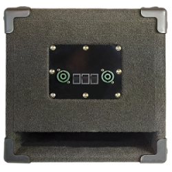 Markbass AMS 121 baffle 1x12" Tw 1"