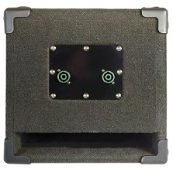 Markbass AMS 121 baffle 1x12"