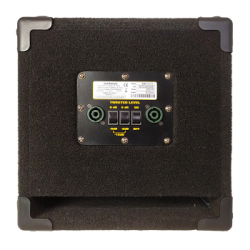 Markbass AMS 101 baffle 1x10" Tw 1"