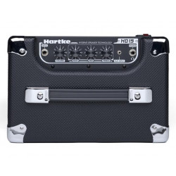 Hartke HD15 Combo Basse 1x6.5"