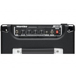Hartke HD25 Combo Basse 1x8"