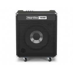 Hartke HD150 Combo Basse 1x15"